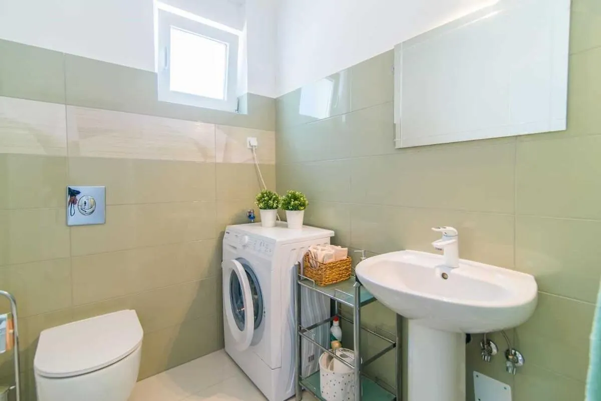 Santalezi Villa Sofia By Kompas Villas 0*,