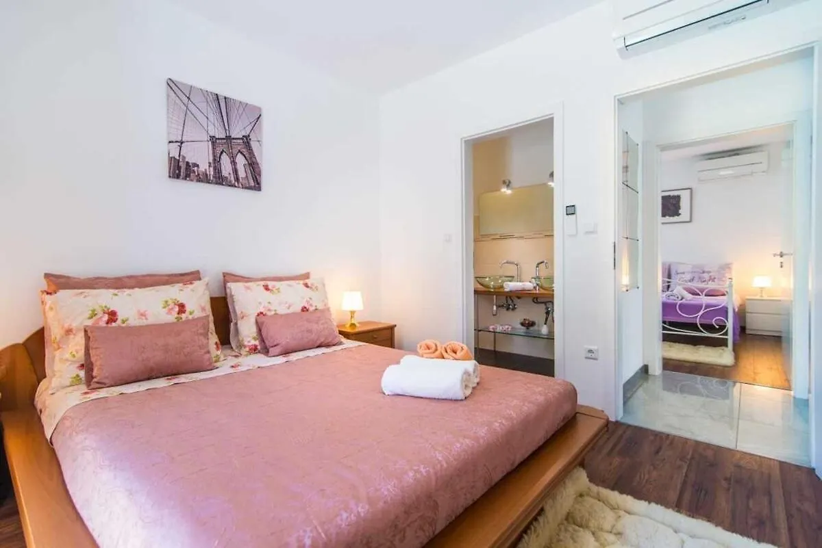 Santalezi Villa Sofia By Kompas Villas
