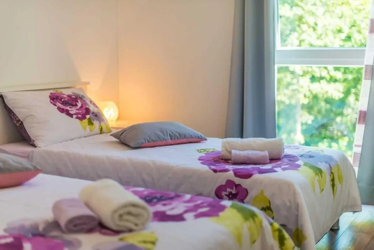 Santalezi Villa Sofia By Kompas Villas 0*,  קרואטיה