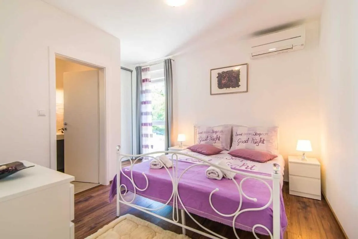 Santalezi Villa Sofia By Kompas Villas