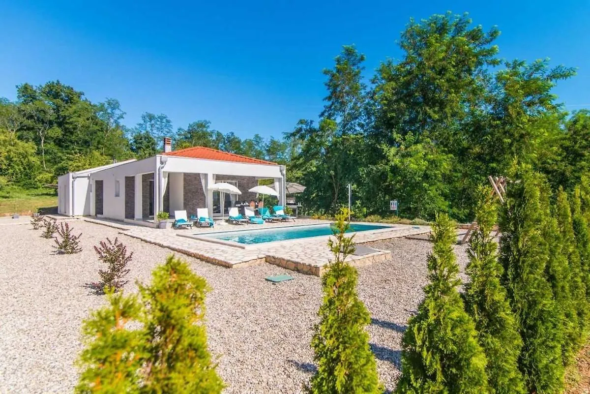 Santalezi Villa Sofia By Kompas Villas